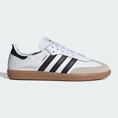 阿迪达斯三叶草T头德训鞋轻便