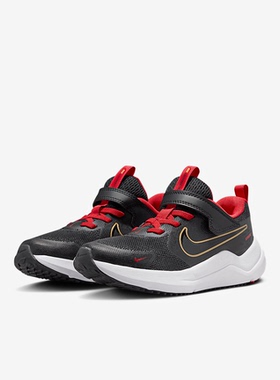 耐克正品幼童2026春新款Cosmic Runner马年脱缰限定运动鞋IQ9799-