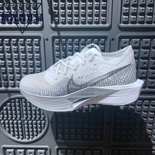 VAPORFLY 夏季 耐克女鞋 100 3FK马拉松竞速碳板鞋 DV4130 NEXT% 正品