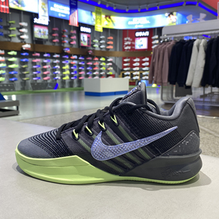 耐克正品男女鞋2025冬新款Sabrina 3萨布丽娜3代实战篮球鞋HF2882