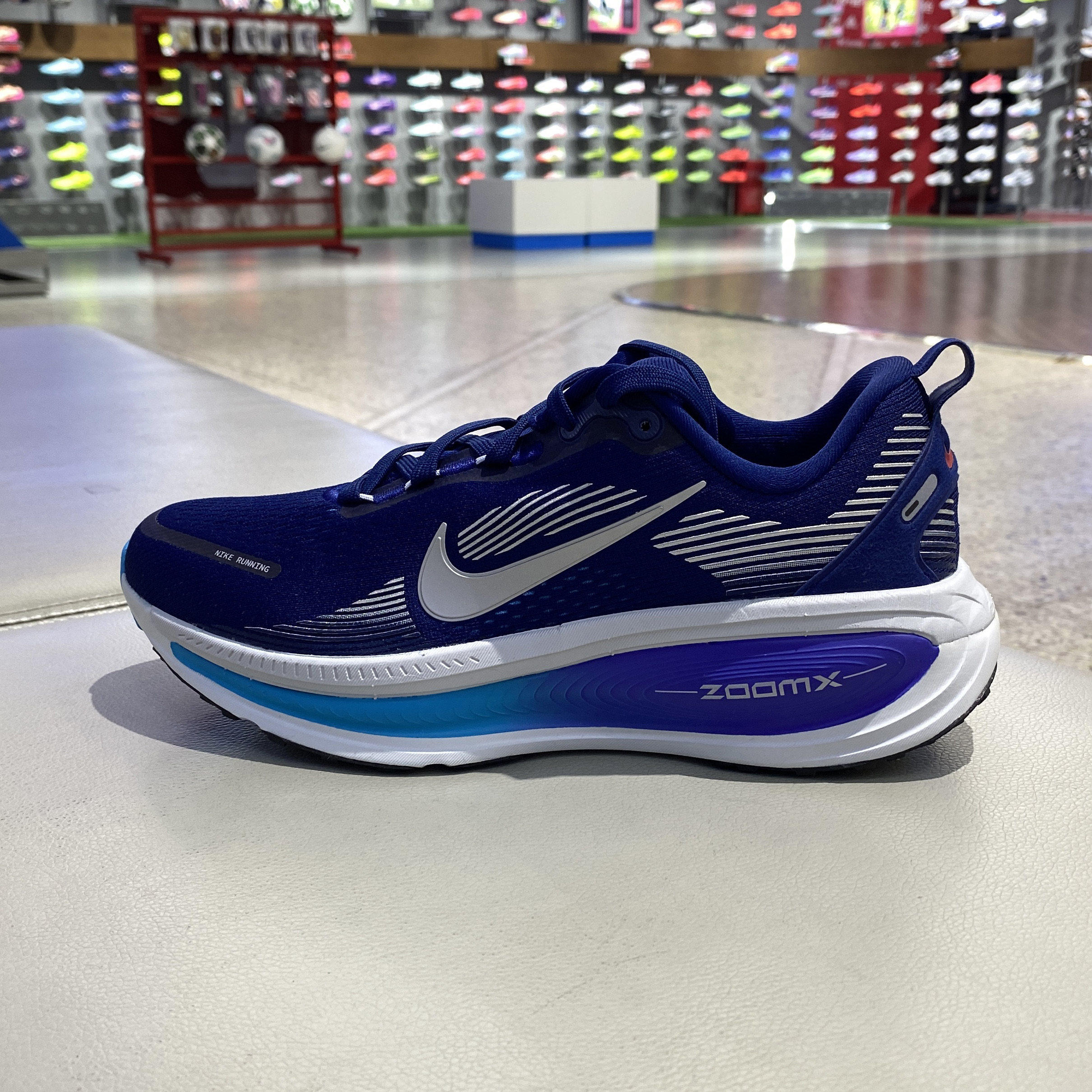 耐克正品跑步鞋男鞋2025新款夏运动休闲透气缓震鞋HM6803-401-002