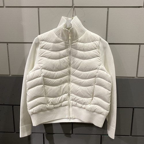 阿迪达斯正品羽绒服女士外套上衣
