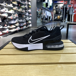 001 耐克男子2024秋AIR FQ1833 训练鞋 006 MAX气垫缓震透气跑步鞋
