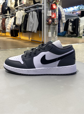 耐克大童板鞋2024冬季女子复古低帮经典潮流运动休闲鞋553560-152