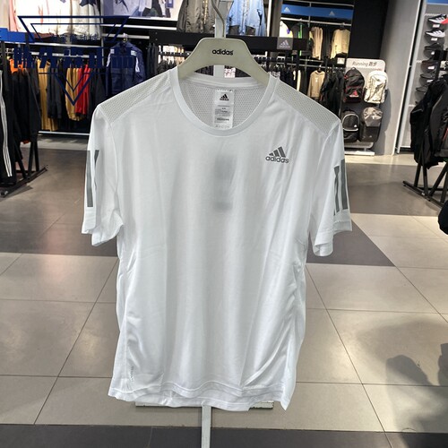 Adidas/阿迪达斯男子短袖