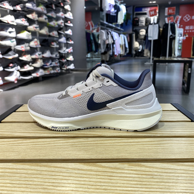 耐克男子2024夏季运动公路跑步鞋