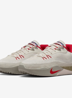 耐克正品男女2026新款S.T. Flare EP马年限定脱缰系列气焰篮球鞋