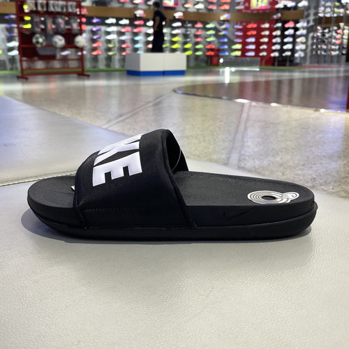 耐克2025新款透气沙滩运动拖鞋