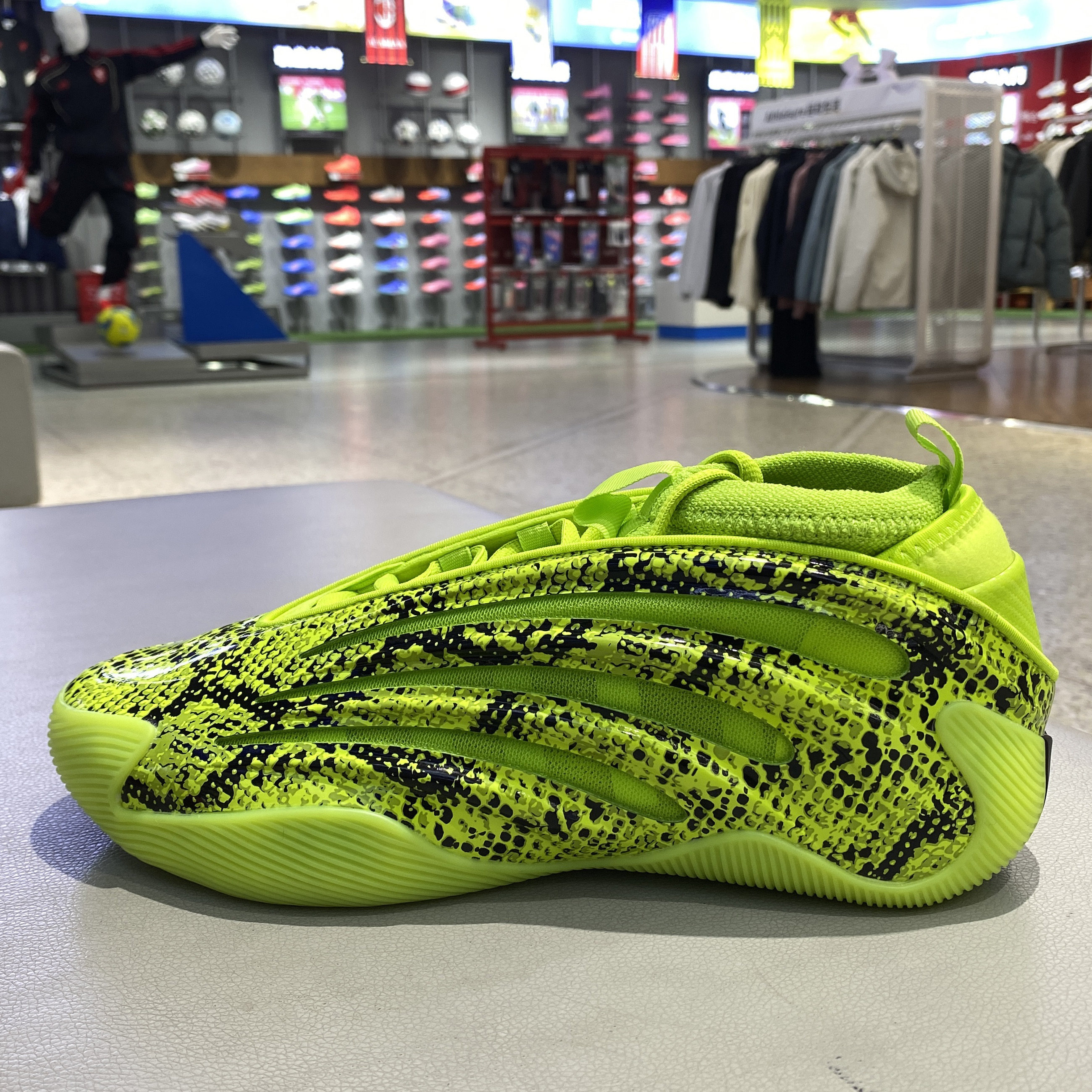 阿迪达斯正品篮球鞋男2025新款HARDEN VOLUME9万变纹路哈登运动鞋,运动鞋new,篮球鞋,淘宝优惠券,粉丝福利购,淘宝优惠卷