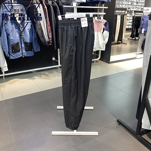 正品耐克男子卫裤春季喜宽速干透气大logo训练健身长裤DX0622-030