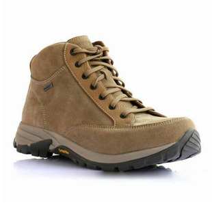 正品OUNCE遨游仕L1男女情侣透气防水高帮专业防滑全皮徒步登山鞋