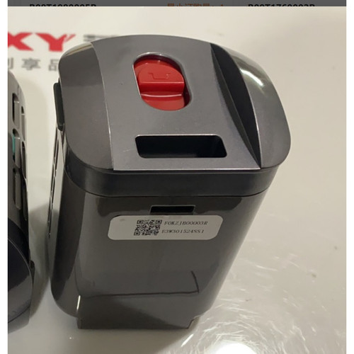 莱克吸尘器配件M8AM85P锂电池