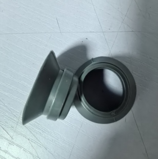 莱克除螨仪配件VC-B503 B503vip尘杯旋风锥密封圈2个