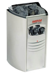 Harvia BC35 Sauna Heater 3.5KW