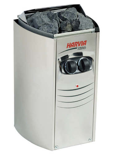 Harvia BC35 Sauna Heater  3.5KW