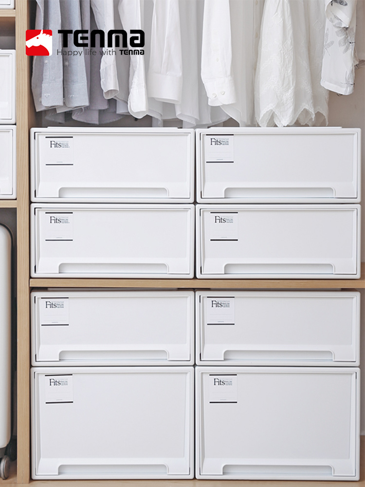 日本天马株式会社insmono抽屉式