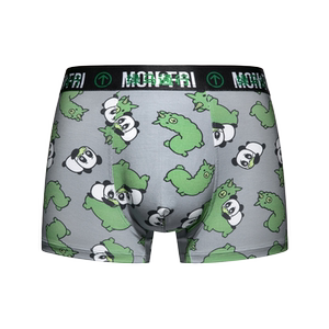 mon2fri送男友礼物内裤莫代尔
