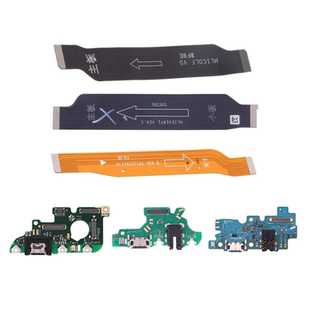 狂族 适用华为mate10pro mate20 mate20x主板排线 尾插充电小板件
