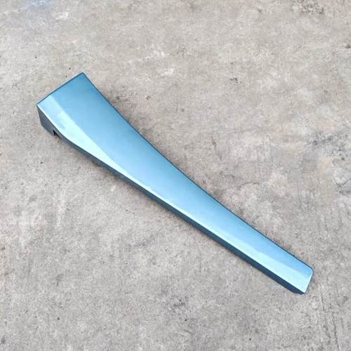 适配陕汽德龙X6000X5000S前轮后挡泥板侧板驾驶室装饰板全车配件