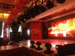 上海灯光音响租赁 上海LED屏租赁 舞台搭建出租 上海点歌机出租