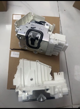 W164ML300 350500GL450550W251R350R500车门锁机锁块前后左右