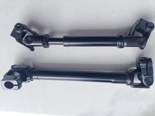 奔驰ML350 GL450 R300  R350 R400 R500方向机管柱十字轴万向节