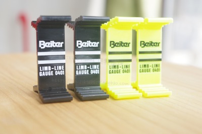 德国贝特原装进口弓片中心复合