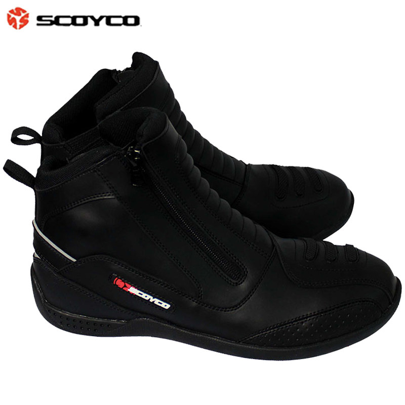 Chaussures moto - Ref 1389734 Image 3