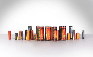 Trustfire 手电筒18650锂电池26650可充电3.7v  16340 14500电池