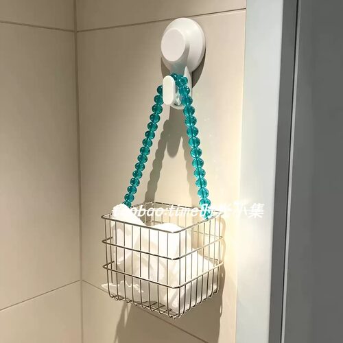 废弃洗脸巾有家了自制不锈钢DIY
