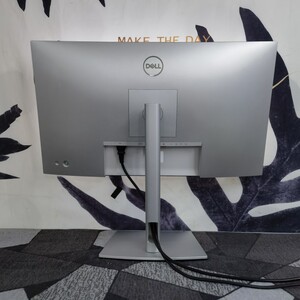 Dell/戴尔U2724D 27寸2K窄边框ips设计绘图120HZ电脑显示器U2722D