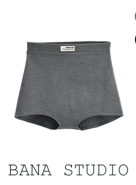 BANA外贸女团风跳舞辣妹短裤鲨鱼裤健身运动裤防走光可外穿打底女