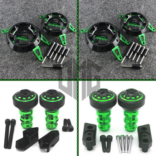 适用川崎z1000z800车身发动机