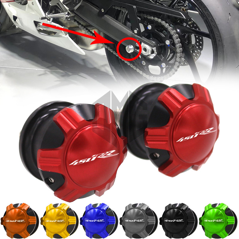 凯越450RR450R改装起车螺丝
