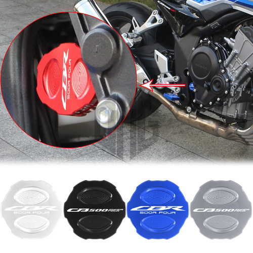 CBR500RFOURCB500SF水泵盖