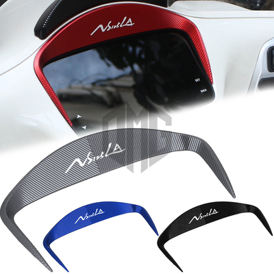 本田NS125LA仪表框新款