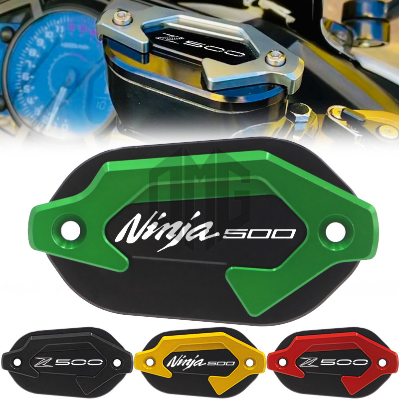 川崎Z500ninja500油杯上泵盖
