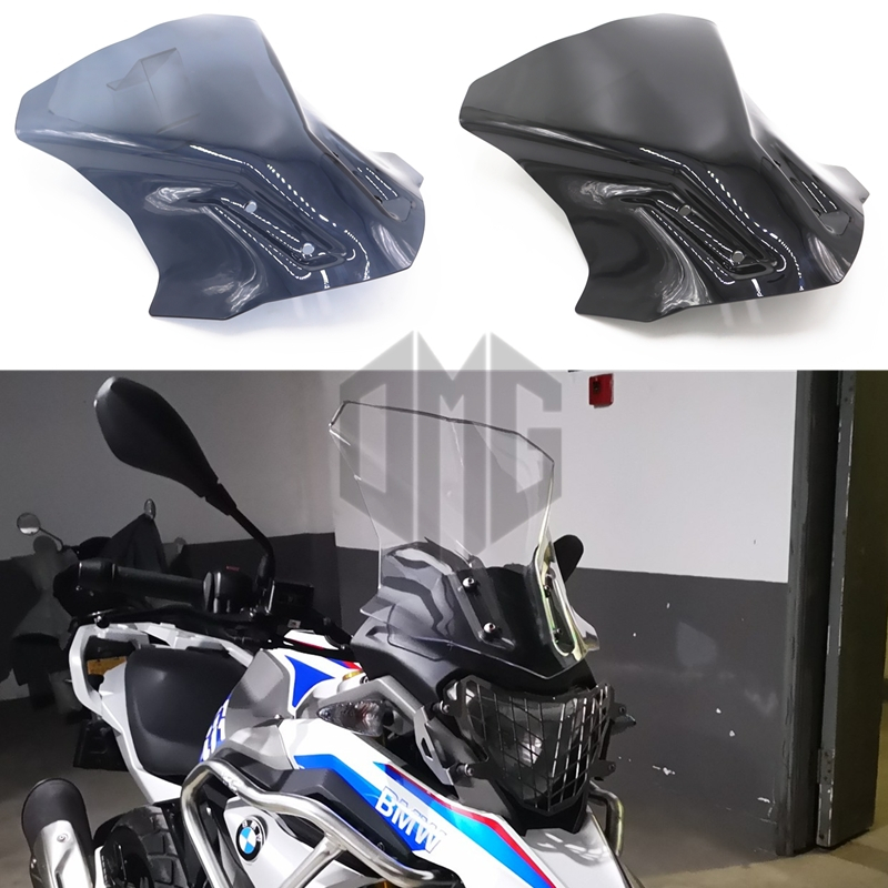 宝马G310GS前挡风玻璃