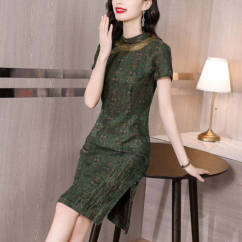 女人缘旗舰店 NRYQJD7633