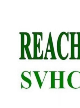 塑料润滑脂做REACH法规SVHC高度关注物质247项测试