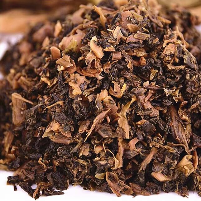 碎盐菜 蒸烧白 扣肉 盐菜 8斤41 包邮  农家老坛腌菜