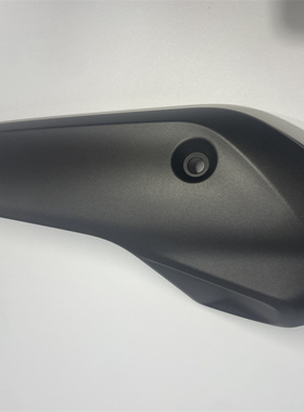 TMAX530 TMAX560排气罩外罩防烫板 17-25通用 BC3-14718 全新原装