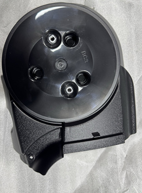 TMAX560 T-MAX560外壳塑胶件右侧护罩 22-24款通用 BC3-15423-01