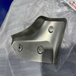 TMAX530 TMAX560排气管前段排气罩 17-23通用 BC3-14738 全新原装