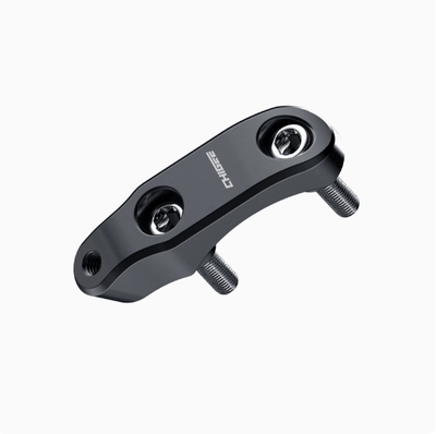 CHIGEE AIO-5本田金翼车机扩展底座 CG摩托车手机支架通用底座