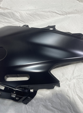 雅马哈TMAX560左侧前面板前面罩外壳 23年款 BBW-28351-黑色墨绿