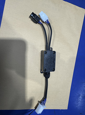 赛恩雅马哈TMAX530560MT09SP改装布雷博上泵恢复定速巡航功能开关