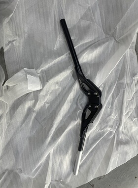 TMAX560原厂车把 龙头  适用于老款TMAX530560XMAX300改装裸把