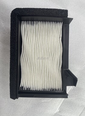 TMAX560 530 TECHMAX左侧传动空滤芯空气滤清 B7M-15407 全新原厂