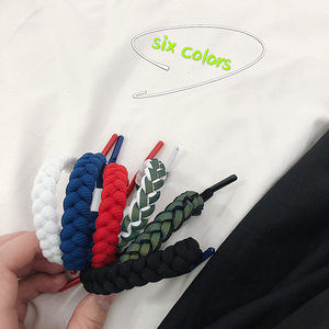 A353-X012-P10 网红ins编制手绳潮流情侣手链日韩时尚男女手环图片